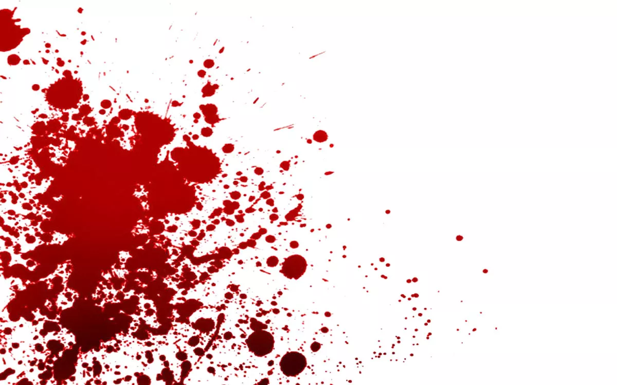 Ears & Blood?
