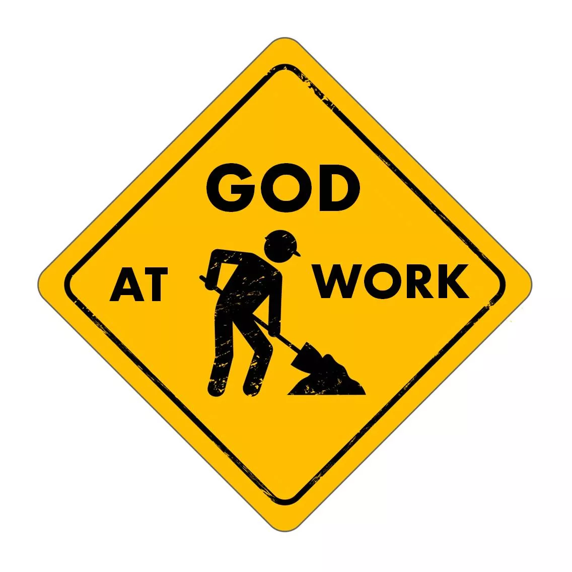 Gods Training