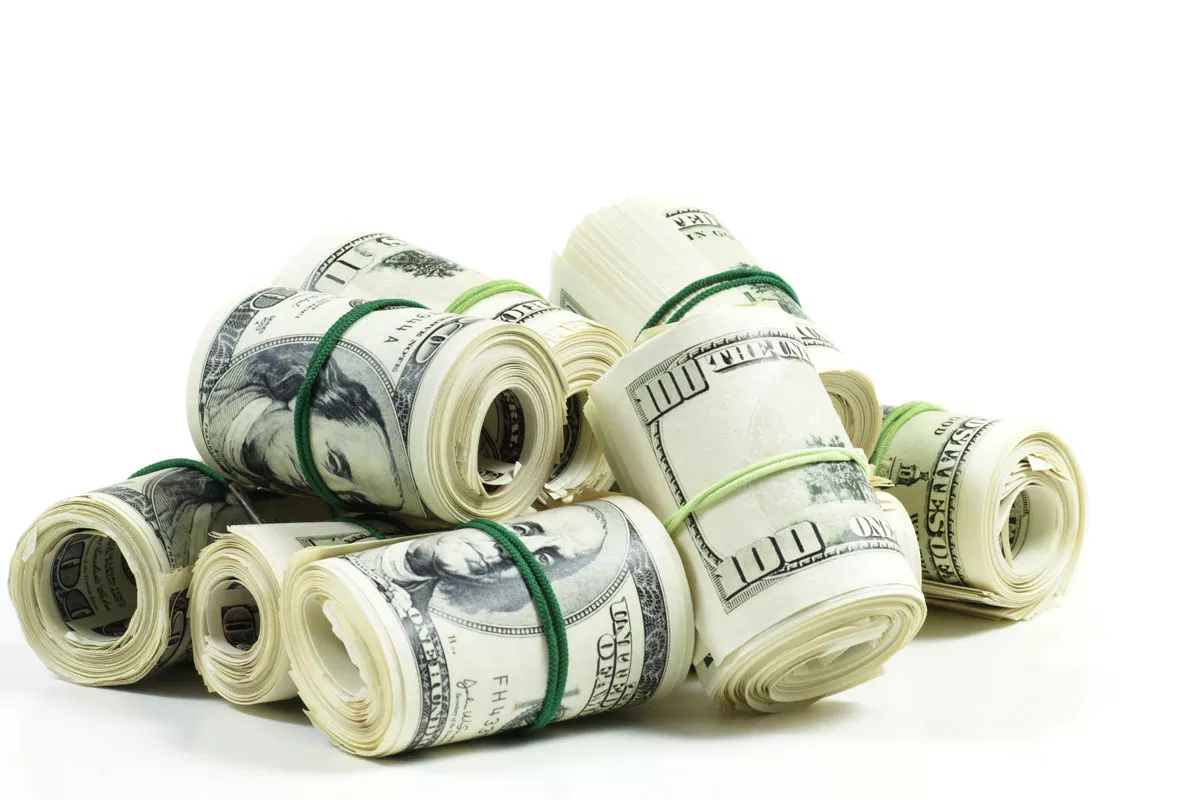 Money Dream