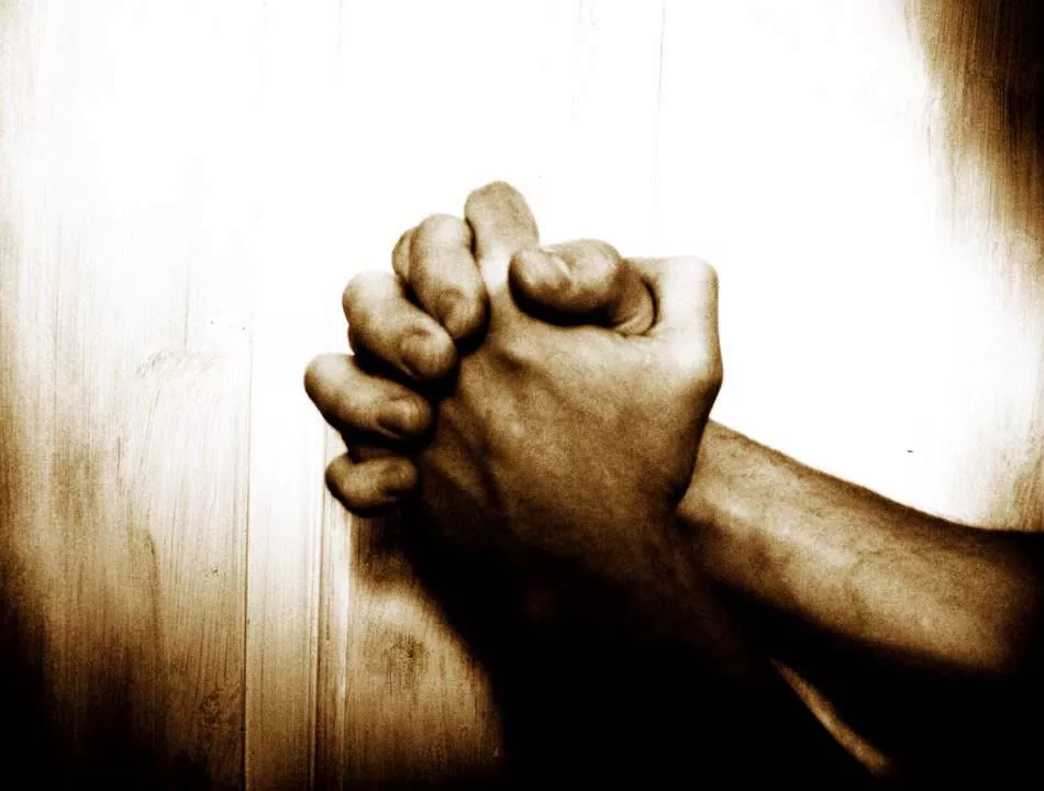 Prayer 3 Answered