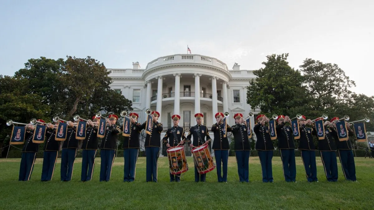 7th Trumpet Potentate