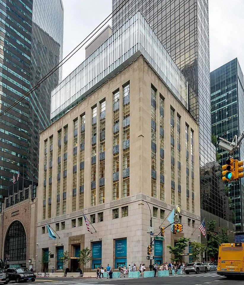 Air rights